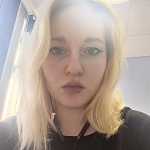 Носова Анастасия Владимировна