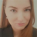 Ксения Васильевна Серебрицкая