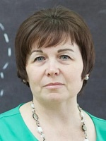 Пузырева Ирина Валерьевна
