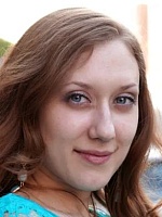 Чернявская Анна Игоревна