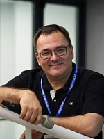 Трушников Денис Юрьевич