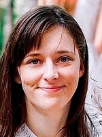Тетерина Елена Викторовна
