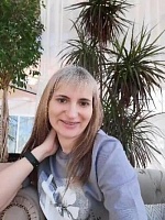 Шевердук Наталья Сергеевна