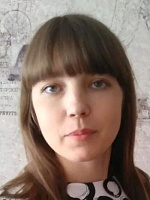 Иванова Ольга Леонидовна