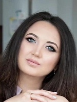 Осина Ирина Игоревна