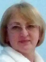 Екимова Елена Павловна