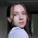 Усова Анна Алексеевна