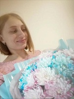 Семений Анна Александровна