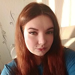 Субботина Регина Игоревна