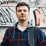Никита Игоревич Белов