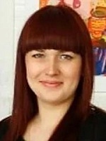 Щеголева Анна Владимировна