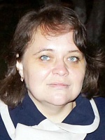Франк Елена Витальевна