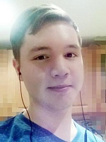 Музафаров Эрик Назифович