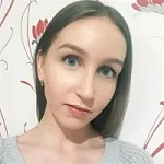 Анна Сергеевна Полякова