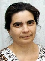 Маланичева Ирина Николаевна