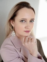Уткина-Денисова Алёна Андреевна