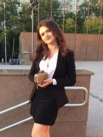Алексеева Анастасия Дмитриевна