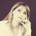 Анна Борисовна Давтян