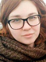 Гамус Жанна Игоревна