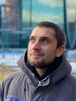 Лежняков Иван Сергеевич