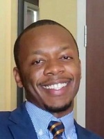 Kenneth Phiri