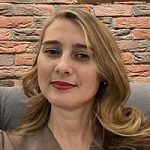 Ильина Анастасия Алексеевна