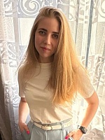 Зеленцова Полина Сергеевна