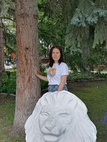 Семененко Юлия Сергеевна