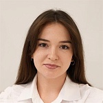 Айзатулина Мария Александровна