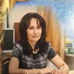 Лариса Ильинична Созонова