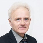 Кузеев Анатолий Геннадьевич