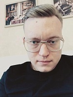 Лисин Иван Викторович