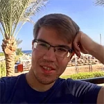 Артем Владимирович Самойлов