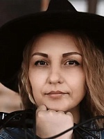 Харьковская Татьяна Николаевна