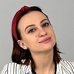 Батурина Даяна Александровна