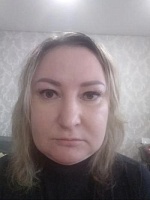 Елизарова Наталья Викторовна