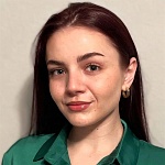 Мялик Елизавета Андреевна