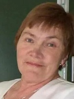 Веселовская Елизавета Александровна