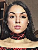 Науменко Алла Сергеевна