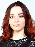 Самаускайте Стефания Брониславовна