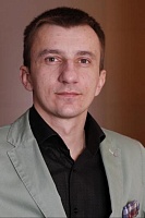Гуржий Сергей Александрович