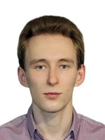 Корчагин Матвей Андреевич