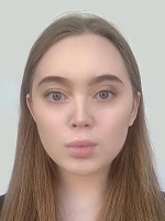 Кряжева Екатерина Михайловна