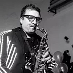 Андрей Валерьевия Плотников