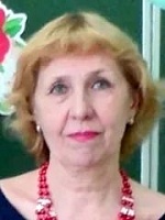 Янчак Галина Николаевна