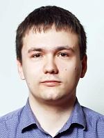Кабардинский Евгений Олегович