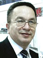 Чаббаров Радик Хамзяевич