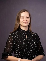 Сутупова Ирина Владимировна