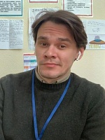 Шумилин Илья Сергеевич