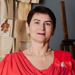 Журавлева Марина Николаевна